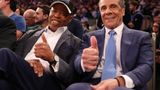 Adams to endorse Cuomo for NYC mayor