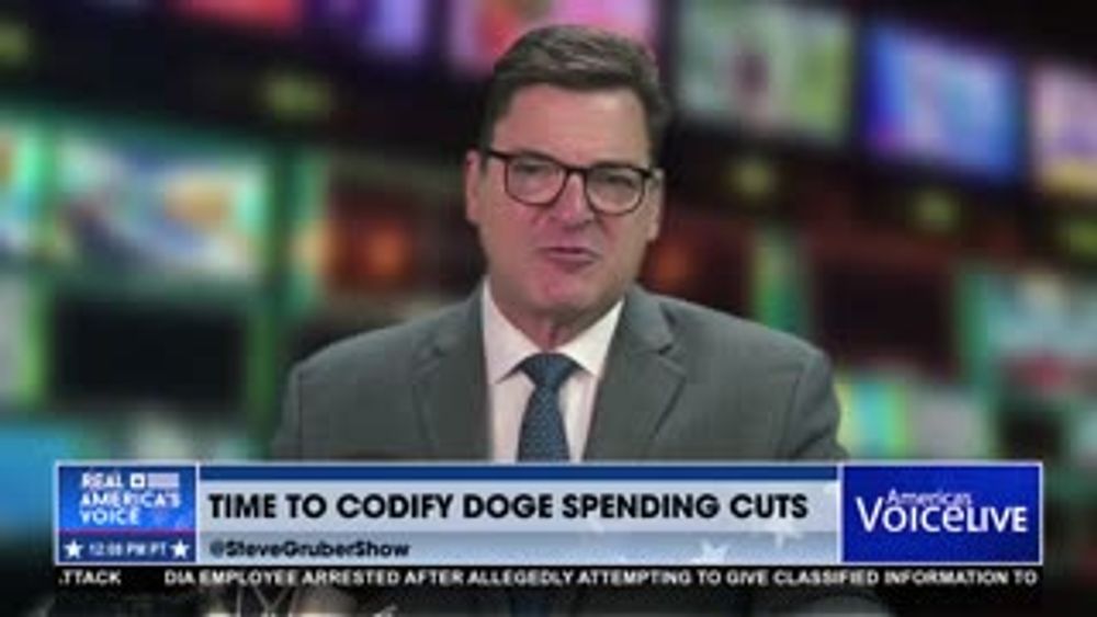 THE GOP IS LETTING US DOWN