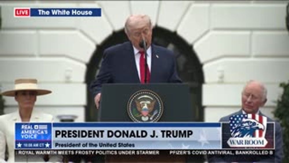 "STANDING FIRM FOR WHAT IS RIGHT, GOOD, AND TRUE"