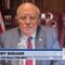 Dr. Gina and Rudy Giuliani discuss Andrew Cuomo's reaction to Trump's FBI raid