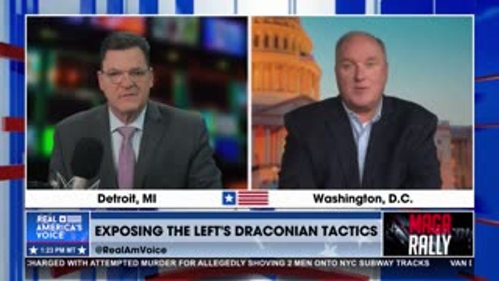 NEW DOCUMENTS SHOW HOW AND WHY INVESTIGATIONS LAUNCHED ON PRESIDENT TRUMP