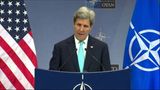 John Kerry: Premature to write off peace talks