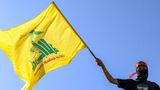 An Israeli airstrike in central Beirut kills Hezbollah’s chief spokesman, official says