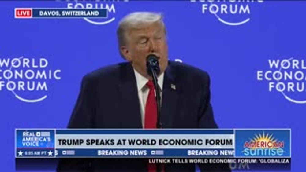 POTUS WANTS TO NEGOTIATE TO ACQUIRE GREENLAND