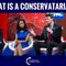 What Is A “Conservatarian?”