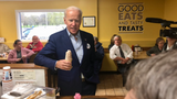 Joe Biden is the “The Big Guy” Here is the Proof