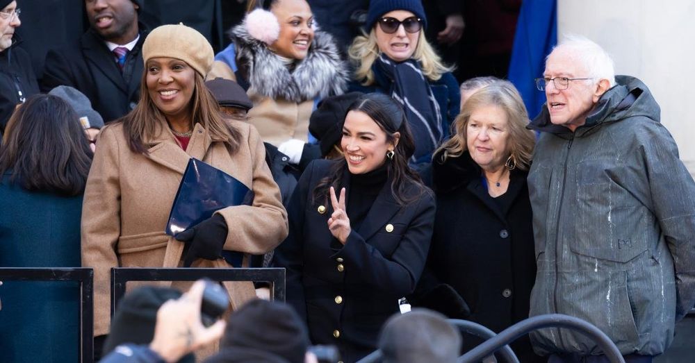 Democrats eye White House, but must weigh whether socialist-loving candidate can win