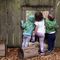 As More Women Run for Office, Child Care Remains Hurdle