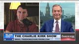 Nigel Farage on What the Heck is Going on in England