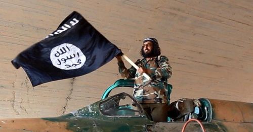 U.S. military strike eliminates senior ISIS leader in Somalia