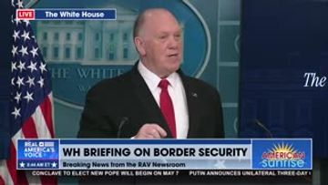 PRESSER: TOM HOMAN