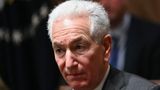 Charles Kushner confirmed as US ambassador to France