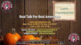 🔥 WDShow 11-22 Thanksgiving Eve 2017