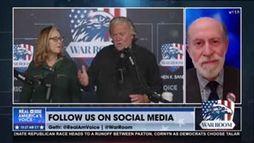 1.9M TEXANS VOTE TO PROHIBIT SHARIA LAW: PROP 10