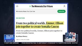 “WE HAVE THE RECEIPTS ON TOM EMMER”