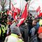 Canada-to-US Ambassador Bridge reopens, as COVID mandate 'Convoy' protests in Ottawa swells