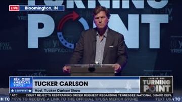 CHARLIE BROUGHT THE GOP TOGETHER