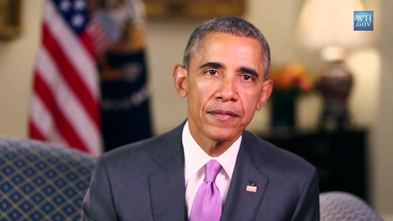 Obama: Make criminal justice ‘smarter,’ ‘fairer,’ ‘more effective’