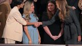 Melania Trump, Usha Vance to visit Camp Lejeune