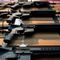 GAO: Gunrunning of firearms from U.S. into Mexico constitutes a national security threat