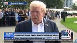 POTUS ON COMEY INDICTMENT