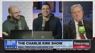 KENNEDY: “THAT WAS ME”