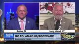 SAVING THE NATION: BOOTCAMP FOR PATRIOTS