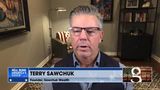 Terry Sawchuk: Rising Gold Prices are a Sign of Uncertainty