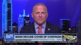 BIDEN DECLINE COVER-UP CONTINUES