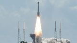 Boeing's Starliner capsule departs space station without a crew