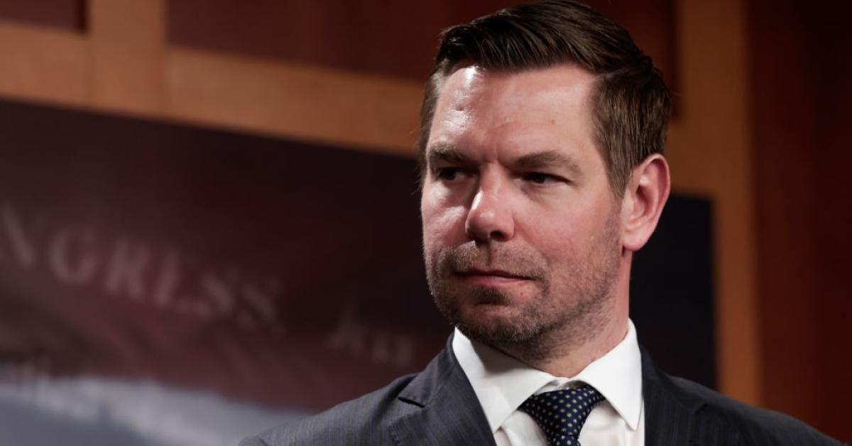 Dem Rep. Swalwell fumes at GOP lawmaker over remarks on alleged affair with Chinese spy - Real America's Voice News