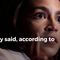 Ocasio-Cortez Calls for 2020 Dem To Drop Out