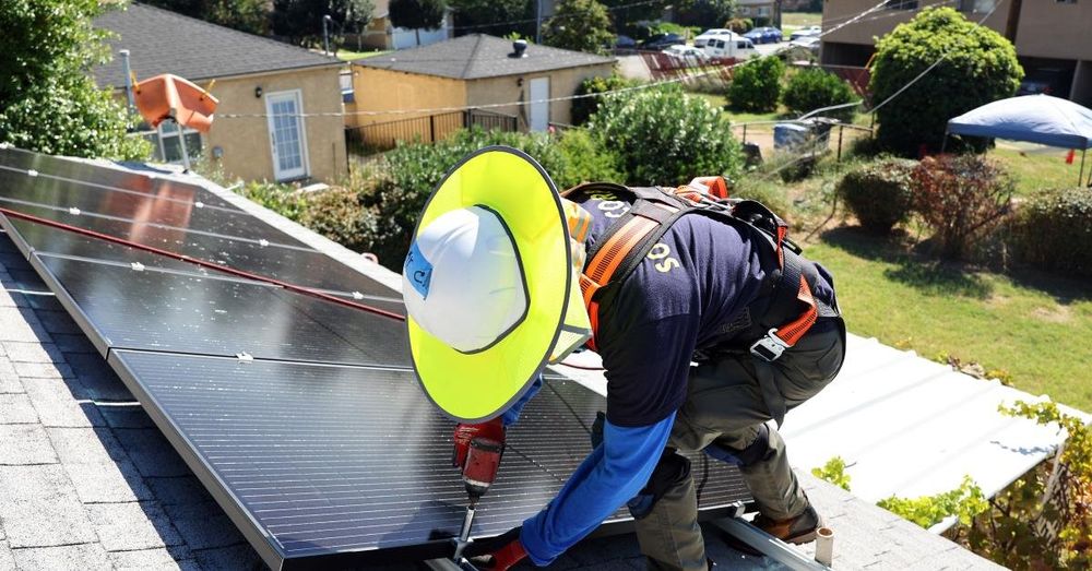 Trump admin to lower housing costs by removing Biden-era green energy mandates, HUD secretary says