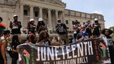 Senate passes bill to make Juneteenth federal holiday, memorializing end of slavery