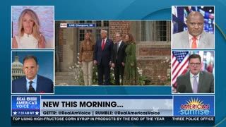 HOW PRESIDENT TRUMP IS TAKING CONTROL
