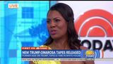 White House, Omarosa, and Security Worries Over Secret Tapes