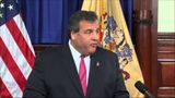 Chris Christie fires aide, apologizes for N.J. traffic jams
