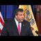 Chris Christie fires aide, apologizes for N.J. traffic jams