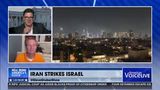 CHANCE POTUS COULD SEE A REGIME CHANGE IN IRAN?