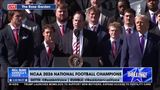CIGNETTI ON THE HOOSIERS’ WINNING FORMULA