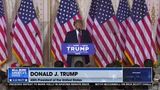 In order to Make America Great and Glorious again