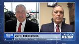 "When do the impeachments start?" - John Fredericks asks Rep. Andy Biggs