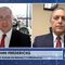"When do the impeachments start?" - John Fredericks asks Rep. Andy Biggs