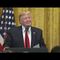 Vice President Pence Meets with Military Members in Ireland