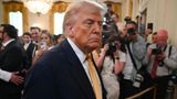 Trump creates new classification 'G' for federal employees in latest EO