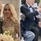 Apollo 11 astronaut Buzz Aldrin, 93, weds 63-year-old wife on birthday