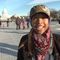 Obama Supporters Ready For Second Inauguration