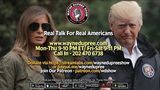 🚩 WDShow 8-29 Media Nitpicking Trump On #HarveyStorm Because He’s Doing Well 202 470 6738