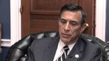 Darrell Issa on his relationship with Elijah Cummings
