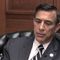 Darrell Issa on his relationship with Elijah Cummings